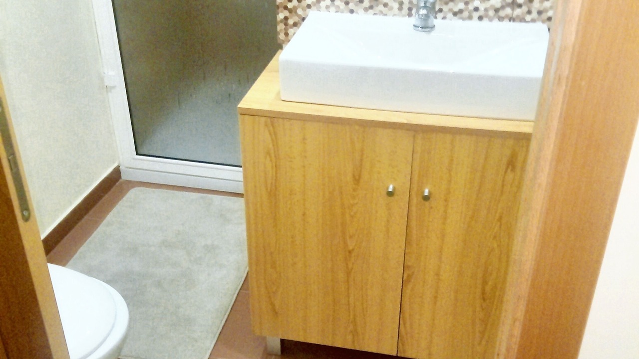 Photo of Bathroom in Lamego