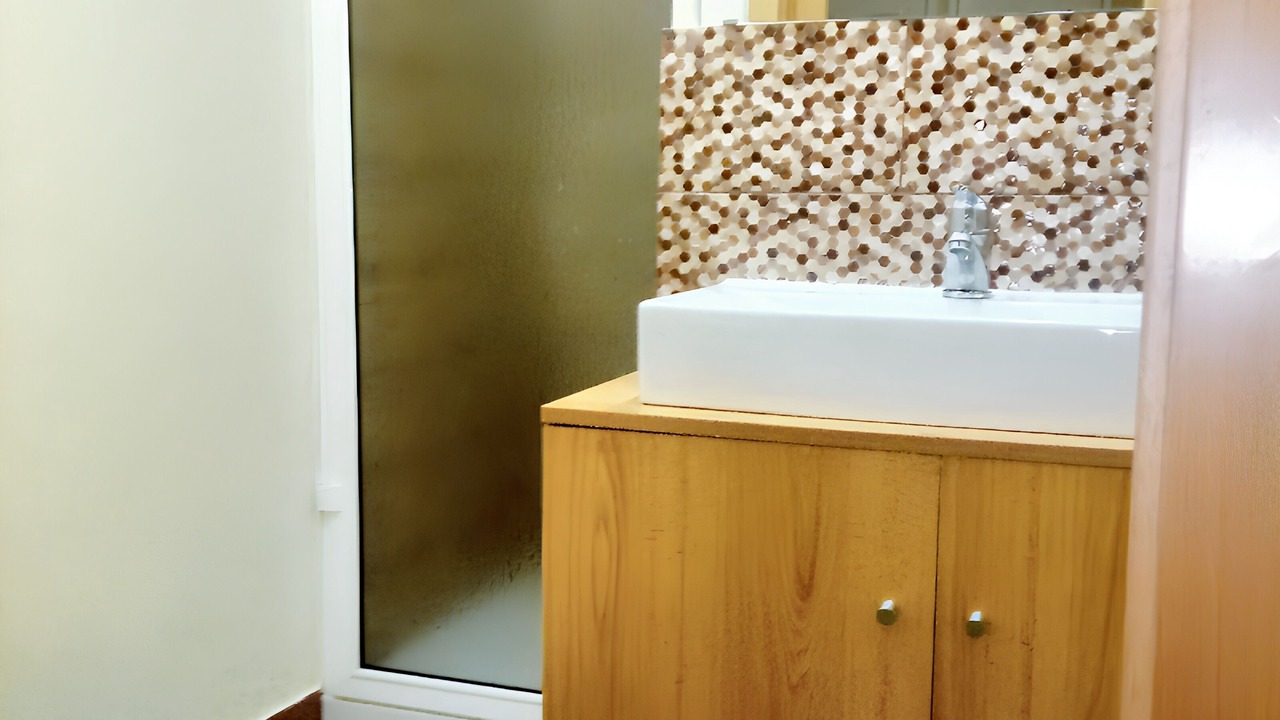 Photo of Bathroom in Lamego