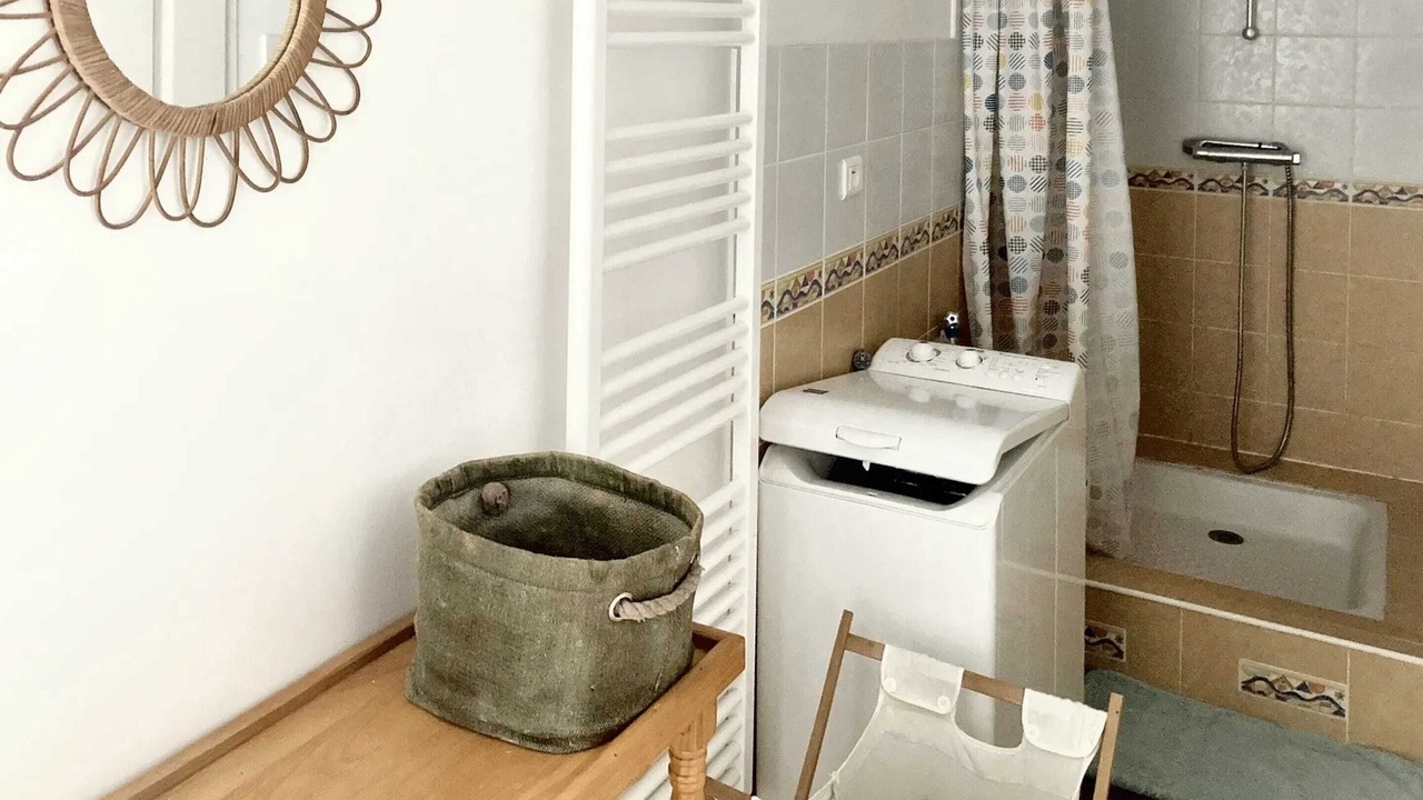 Photo of Bathroom in La Courade