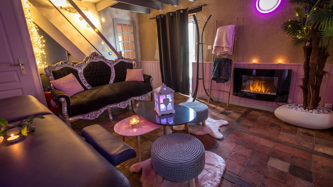 Photo of Livingroom in Arcay