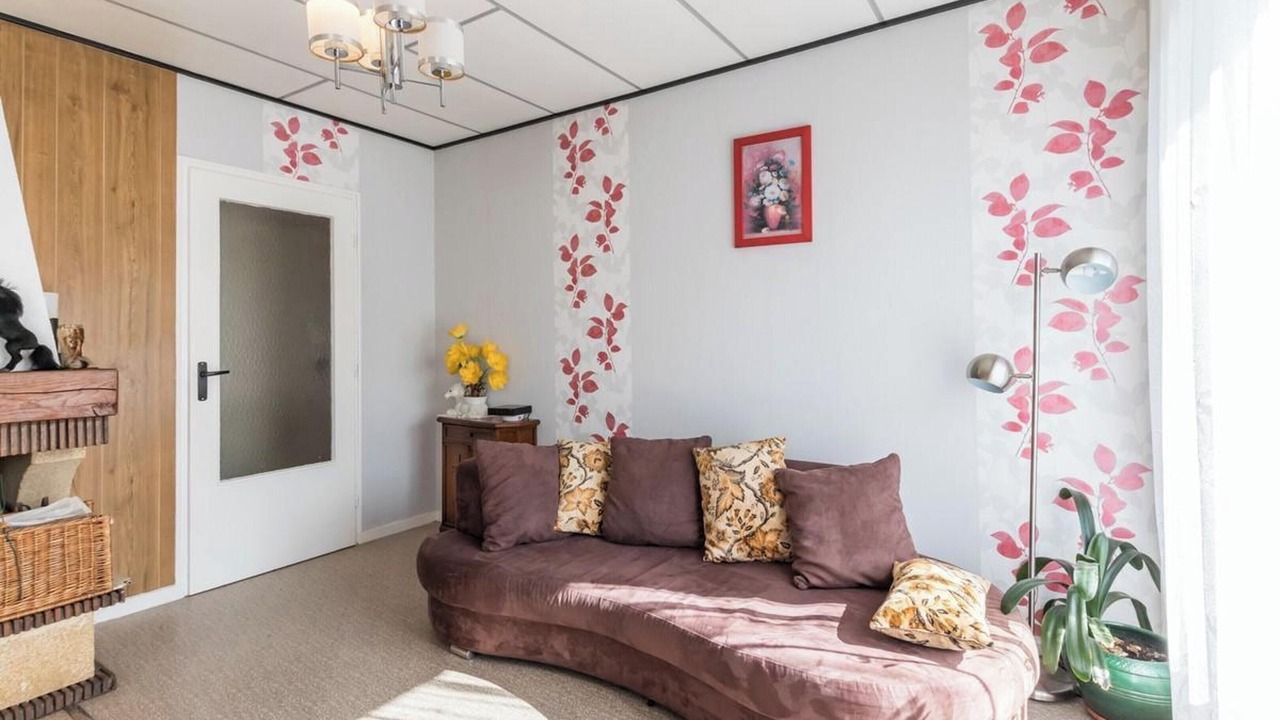 Photo of Livingroom in Champagney