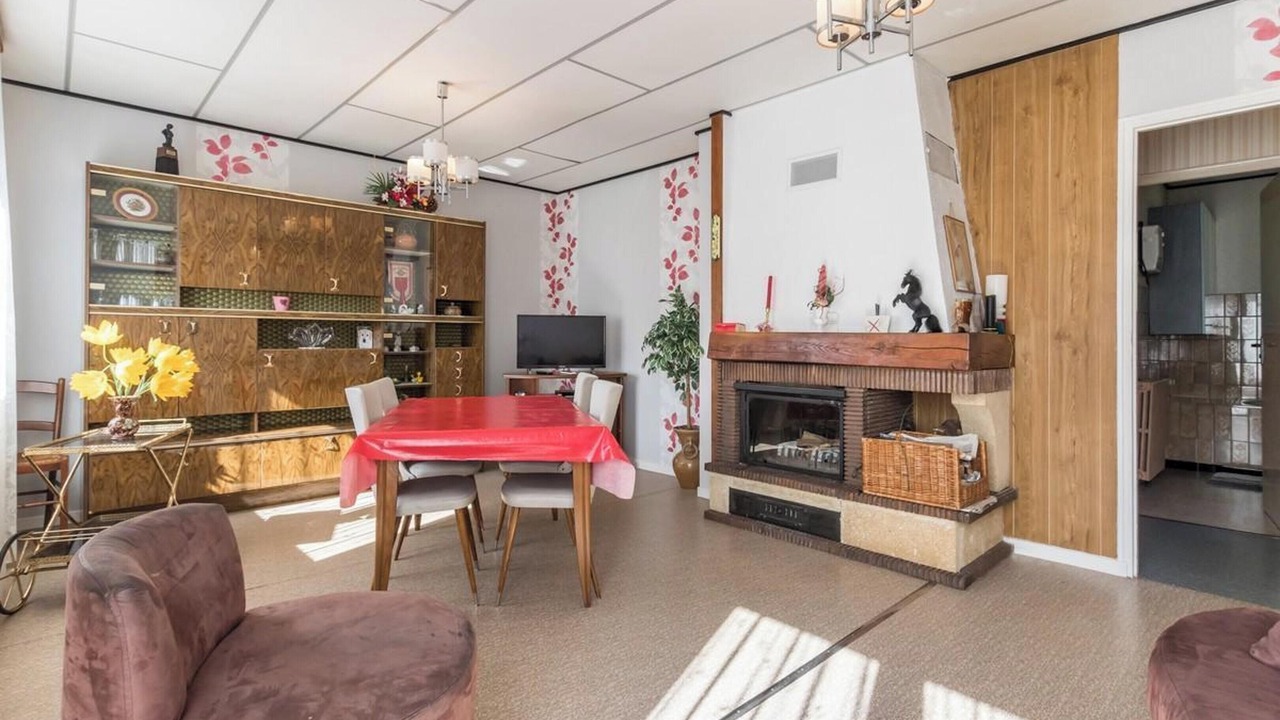 Photo of Livingroom in Champagney