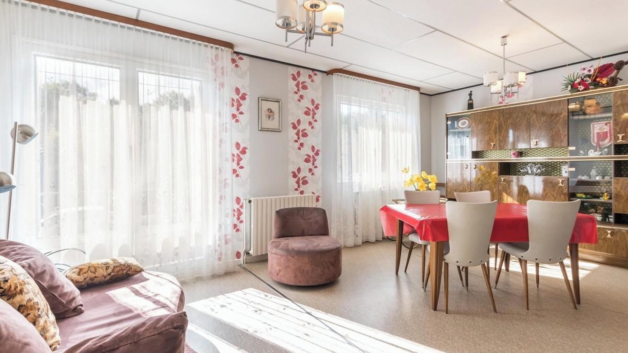 Photo of Livingroom in Champagney