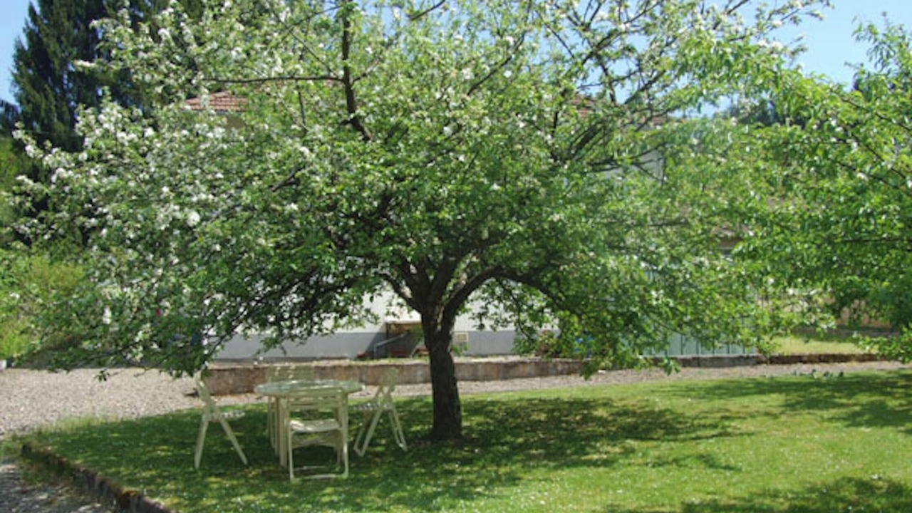 Photo of Outdoor in Champagney
