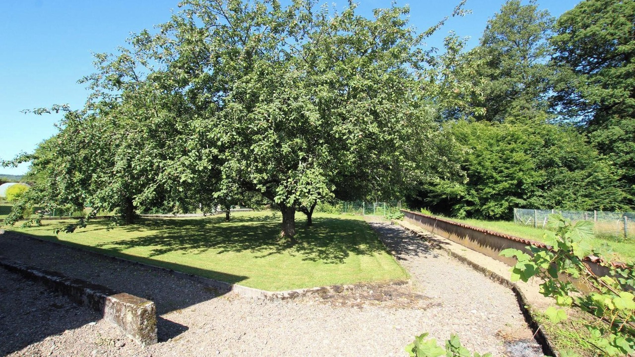 Photo of Outdoor in Champagney