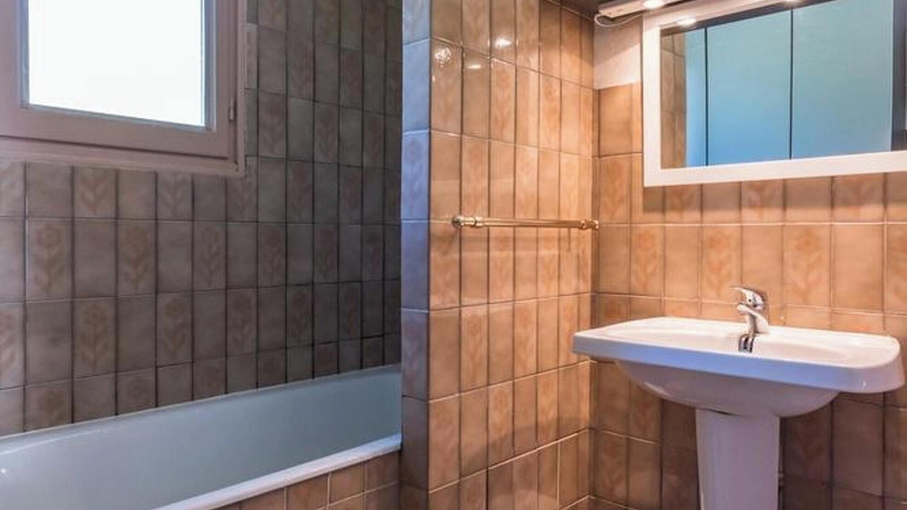 Photo of Bathroom in Champagney