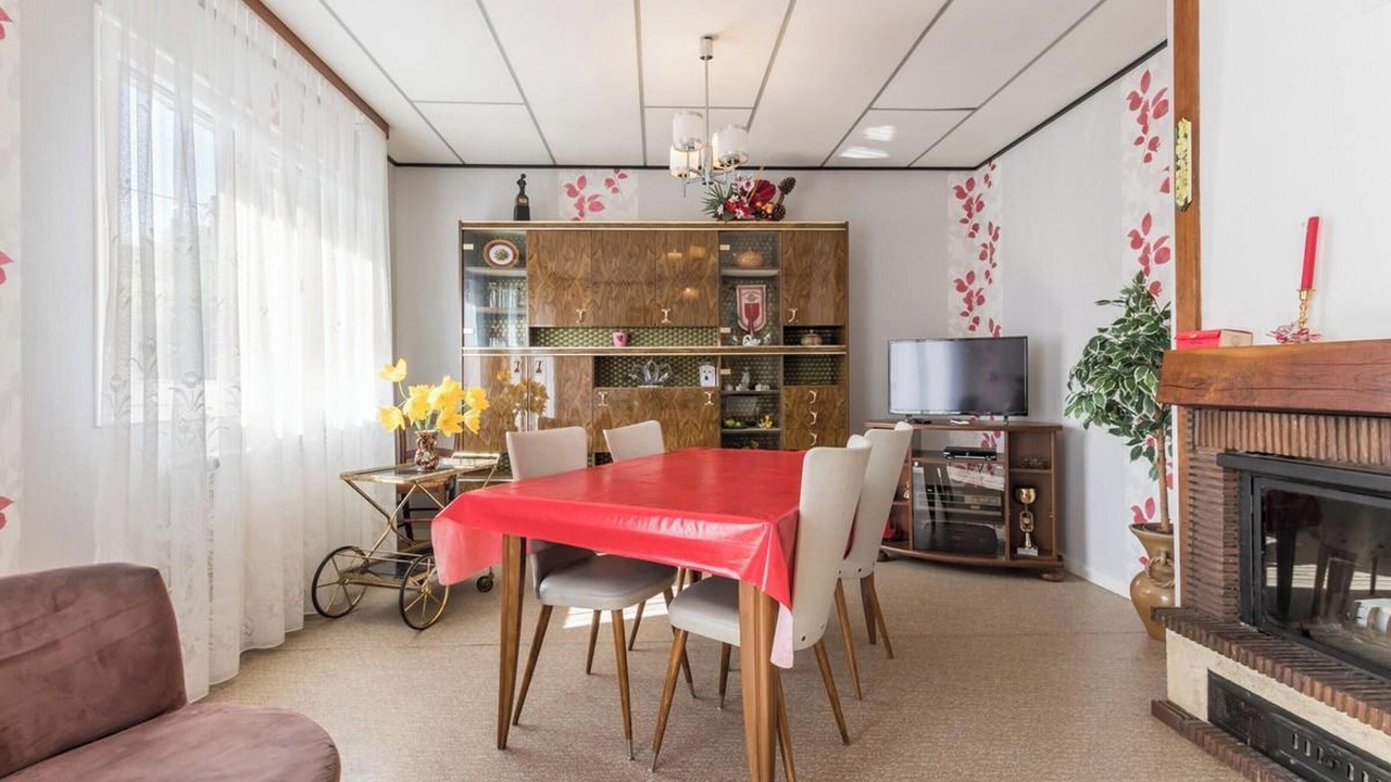 Photo of Livingroom in Champagney