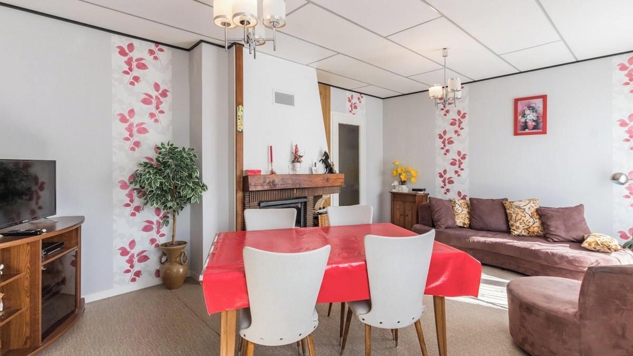 Photo of Livingroom in Champagney