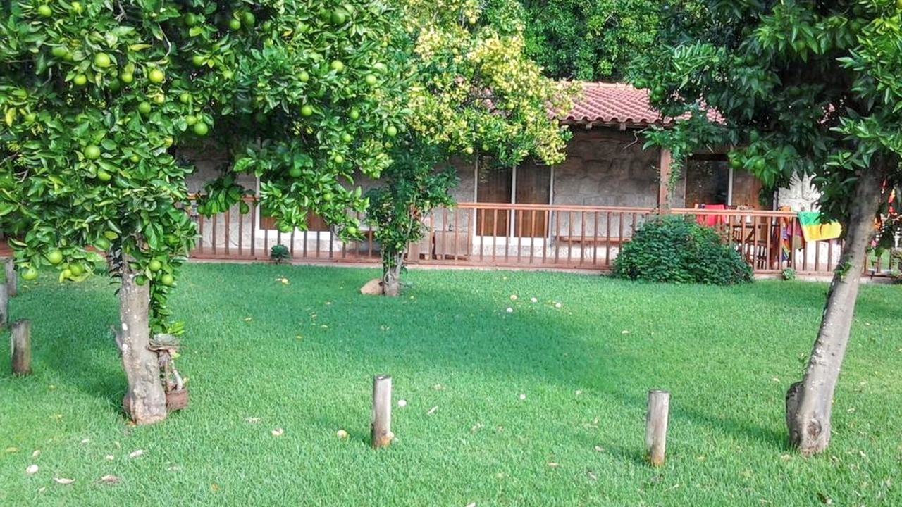 Photo of Outdoor in Canicada