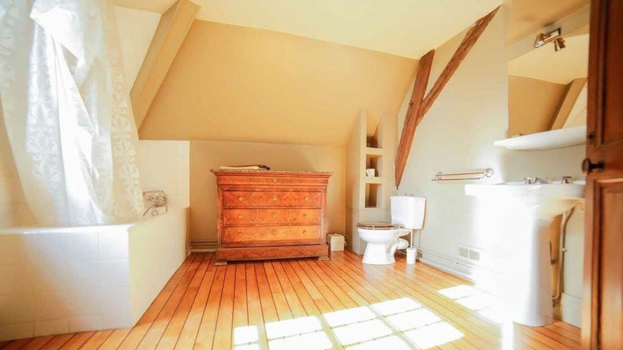 Photo of Bathroom in Messas