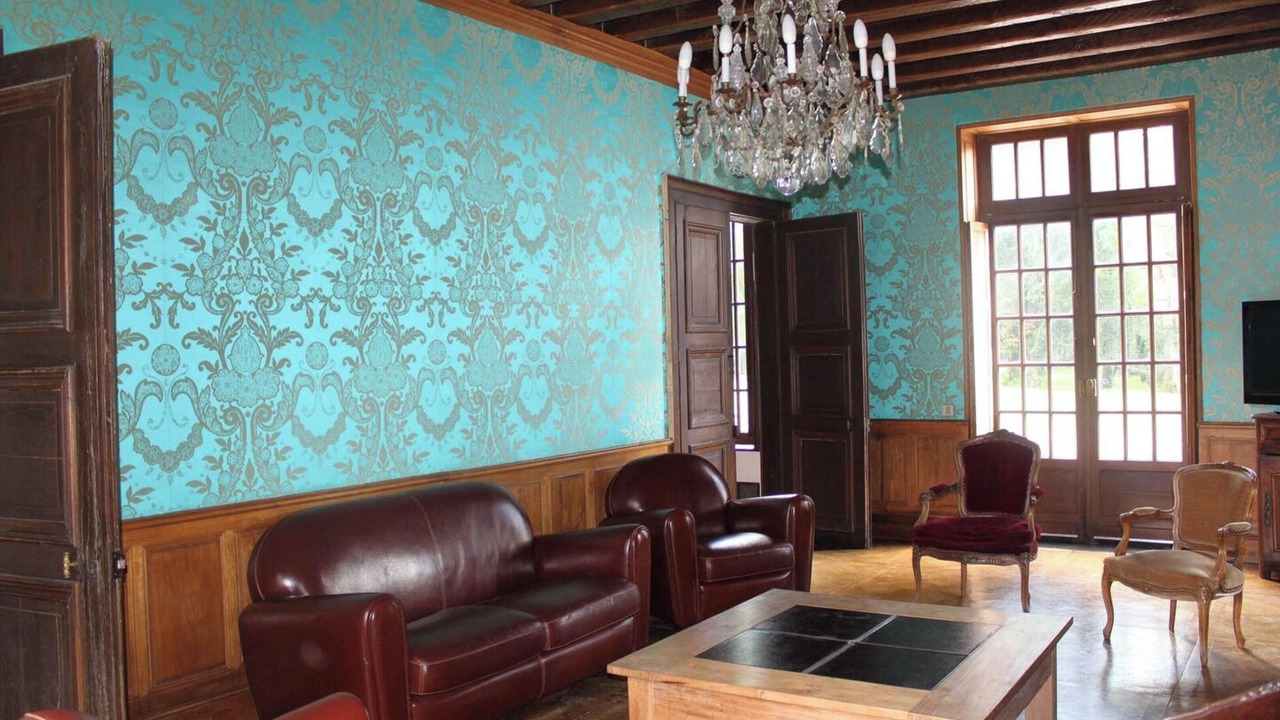 Photo of Livingroom in Messas