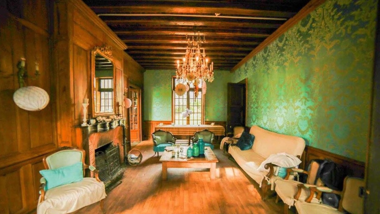 Photo of Livingroom in Messas