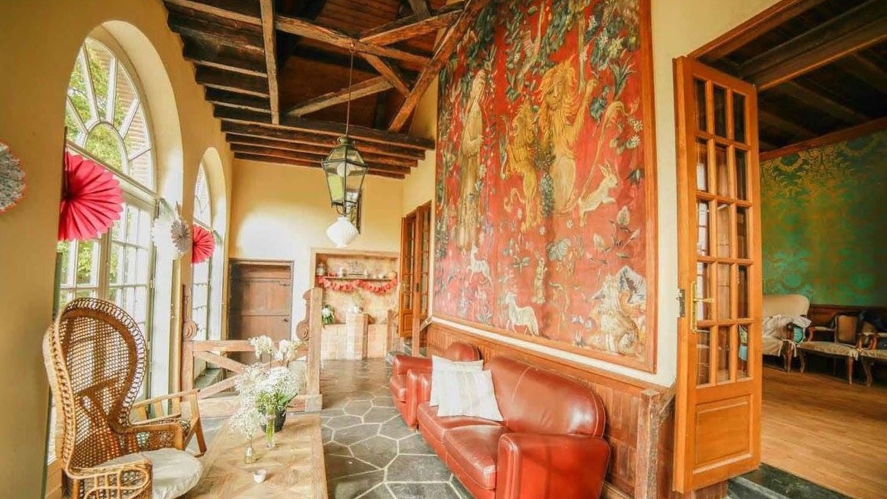 Photo of Livingroom in Messas