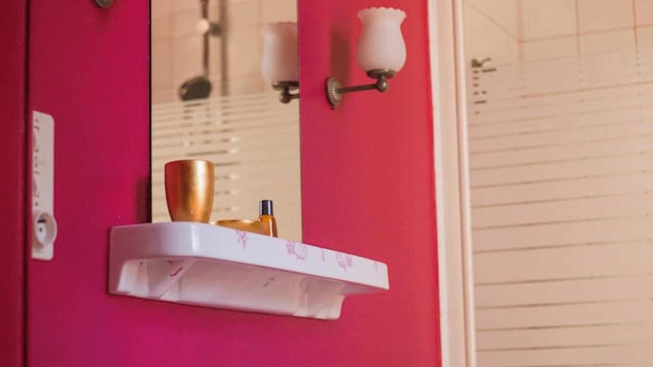 Photo of Bathroom in Messas