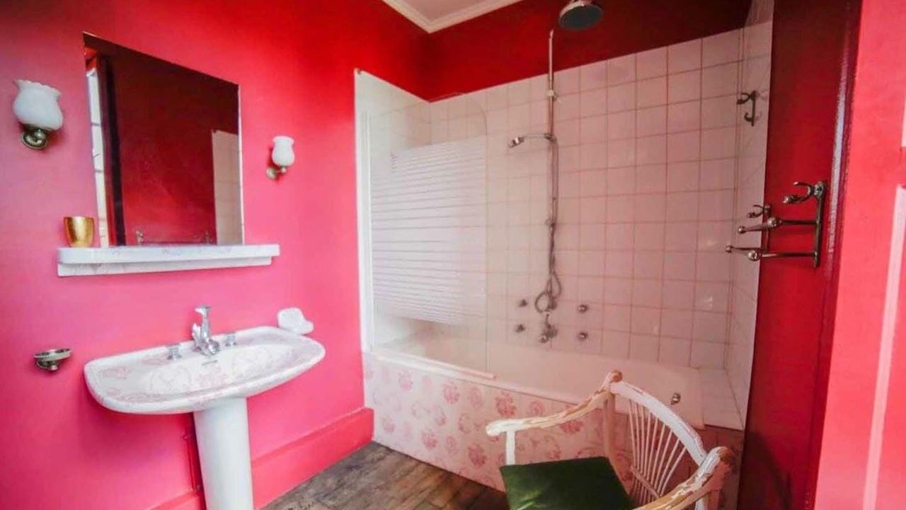 Photo of Bathroom in Messas