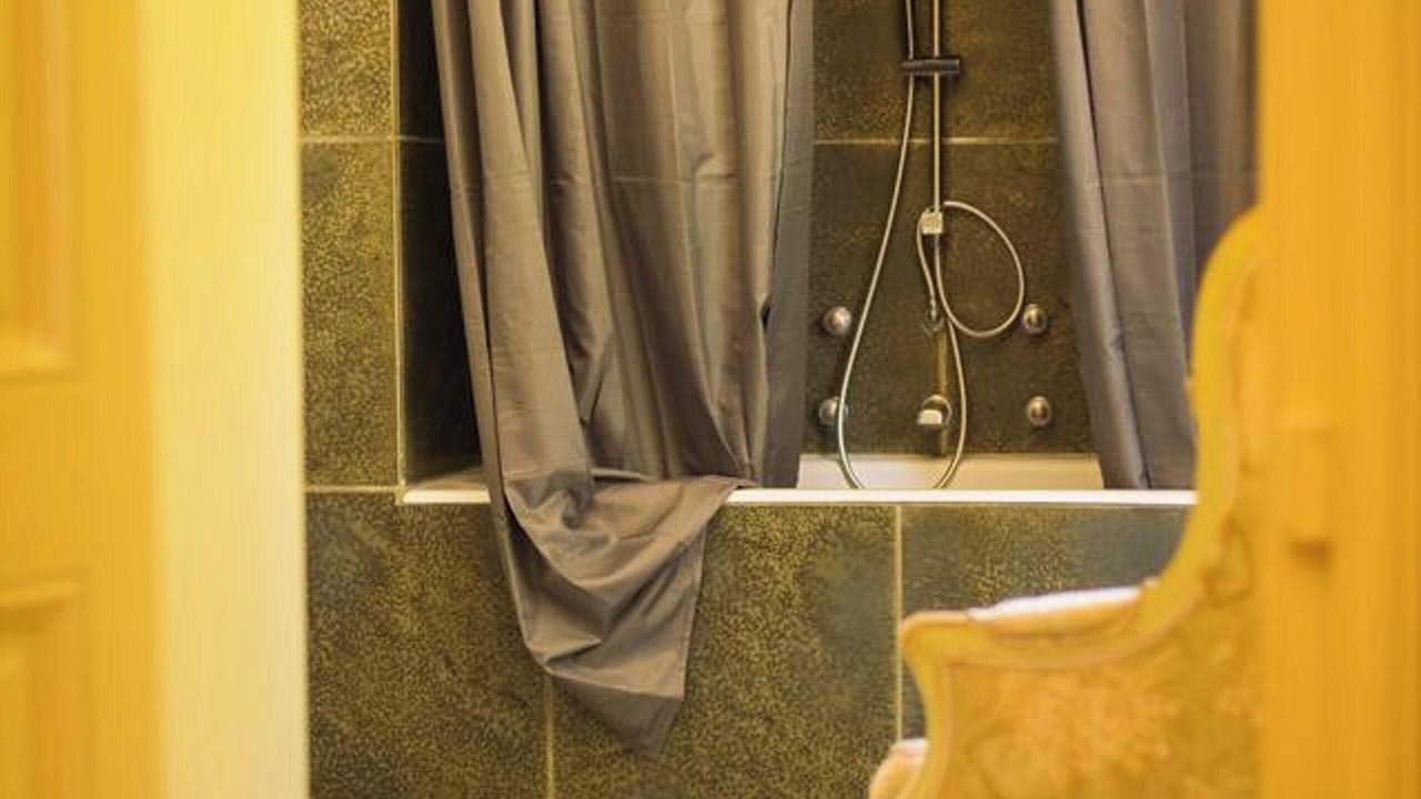 Photo of Bathroom in Messas
