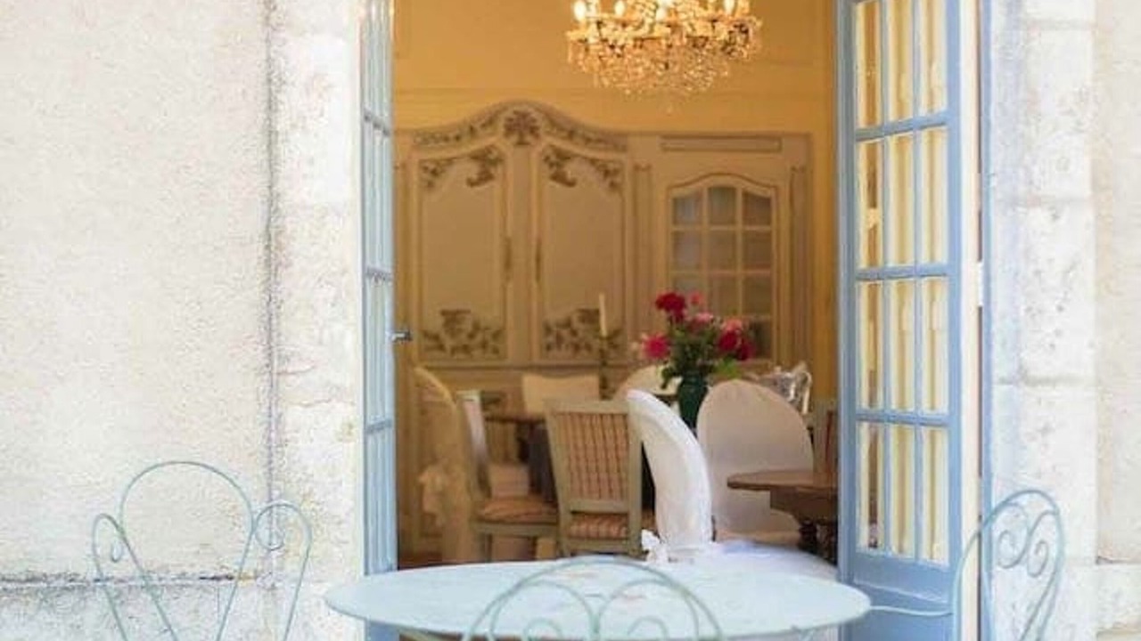 Photo of Livingroom in Messas
