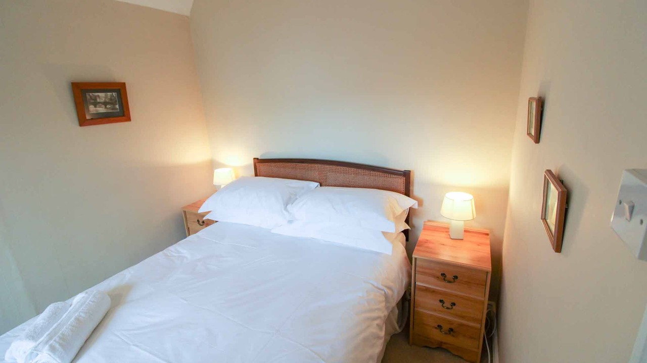 Photo of Bedroom in Braithwaite