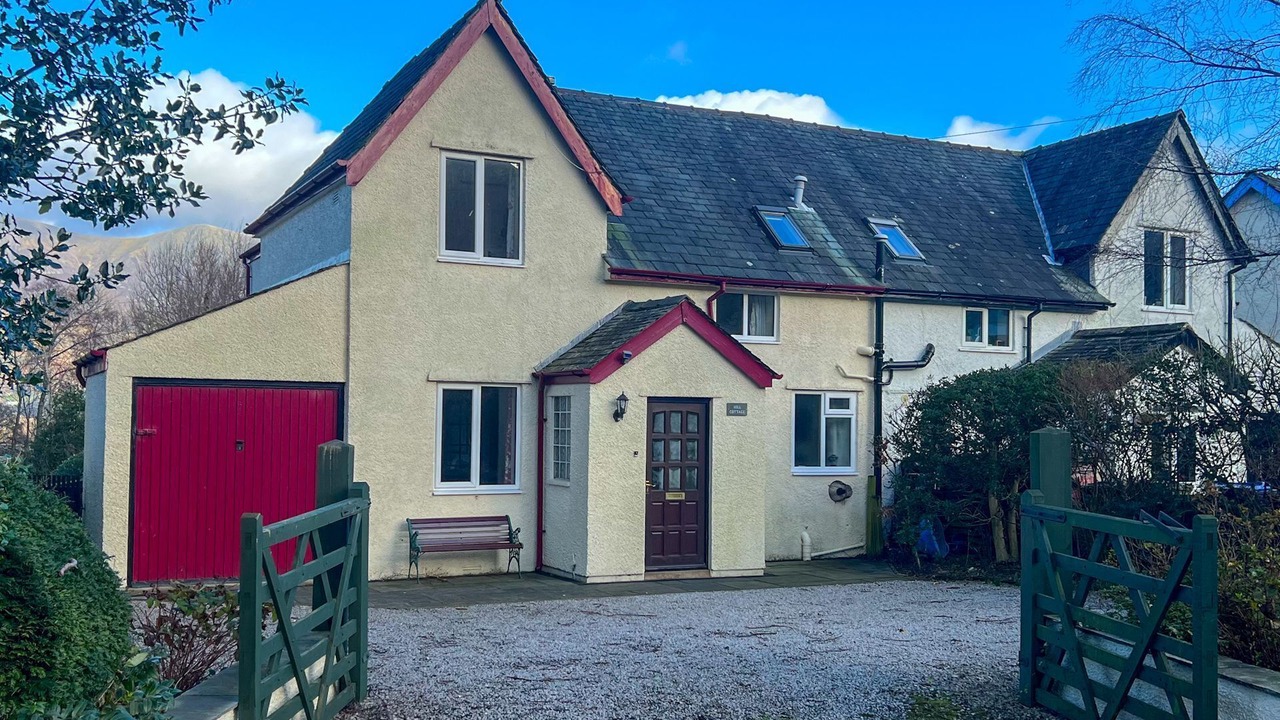 Photo of Outdoor in Braithwaite