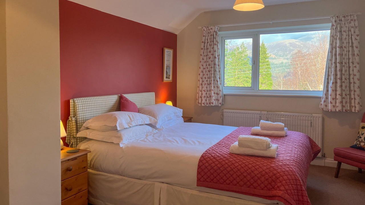 Photo of Bedroom in Braithwaite
