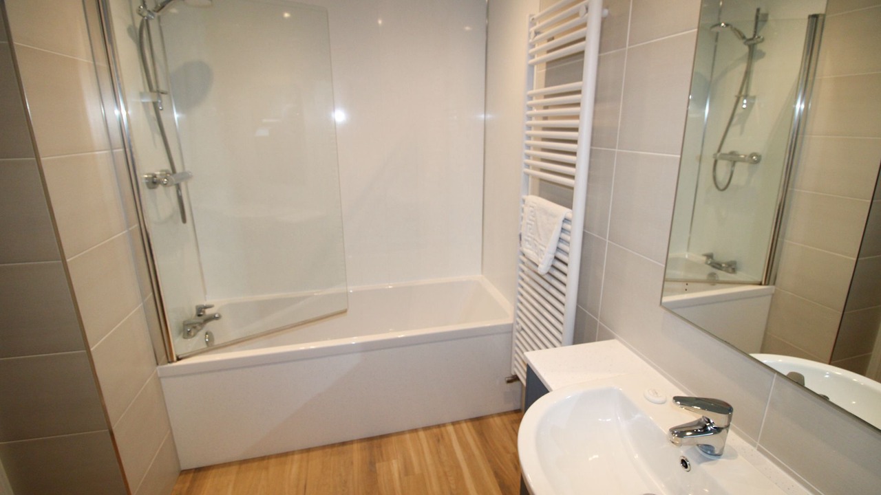 Photo of Bathroom in Braithwaite