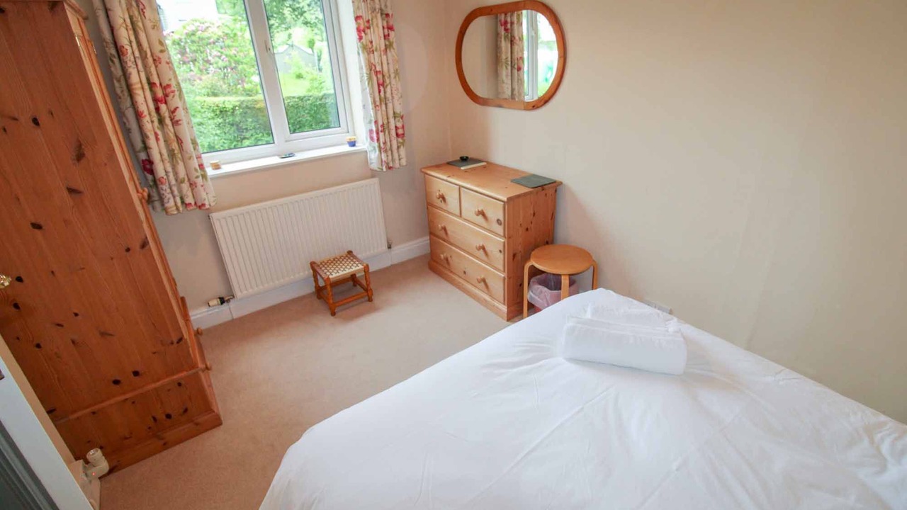 Photo of Bedroom in Braithwaite
