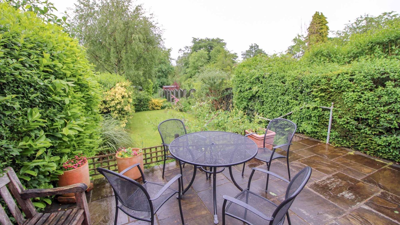 Photo of Outdoor in Braithwaite