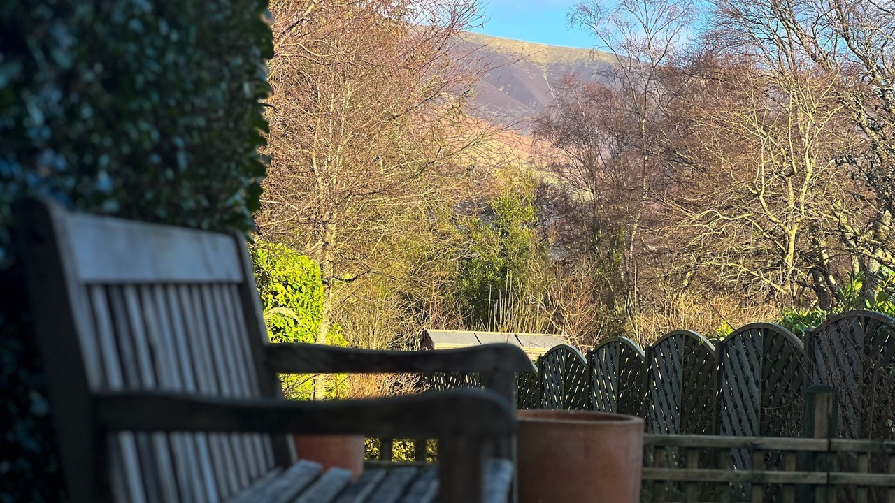 Photo of Patio Balcony in Braithwaite