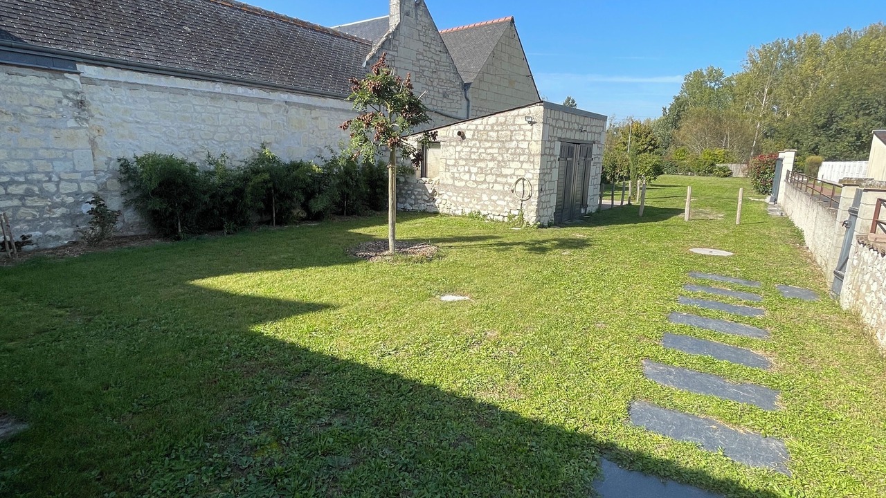 Photo of Outdoor in Avoine