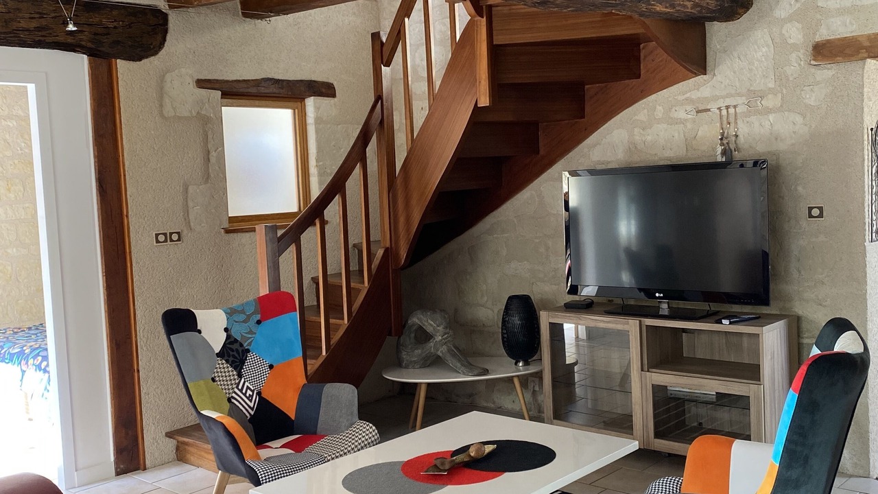 Photo of Livingroom in Avoine