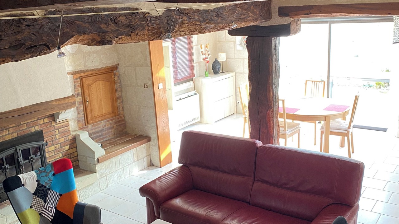Photo of Livingroom in Avoine