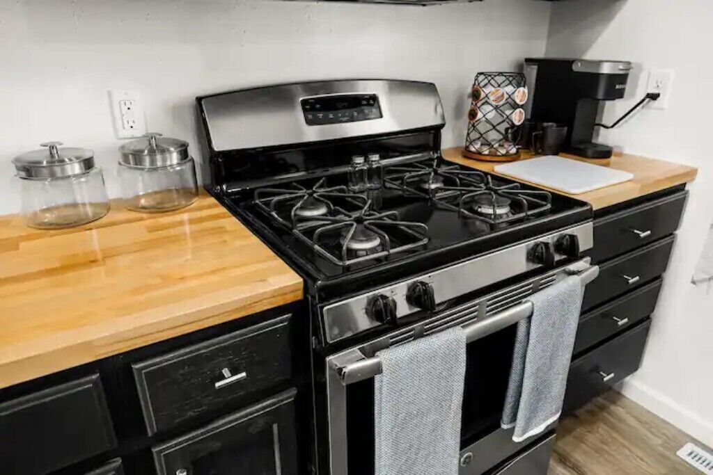 Photo of Kitchen in Washington