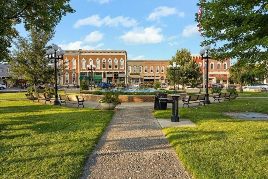 Photo of Outdoor in Washington