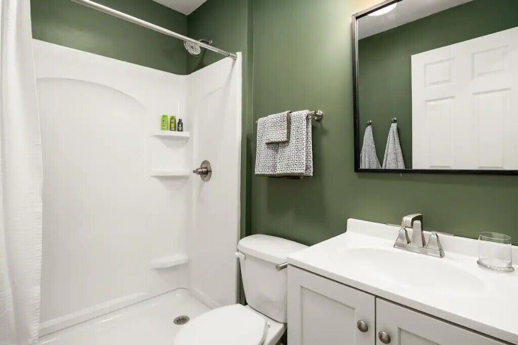 Photo of Bathroom in Washington