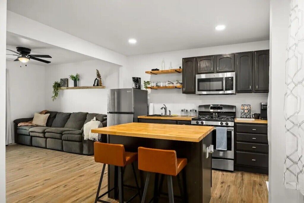 Photo of Kitchen in Washington