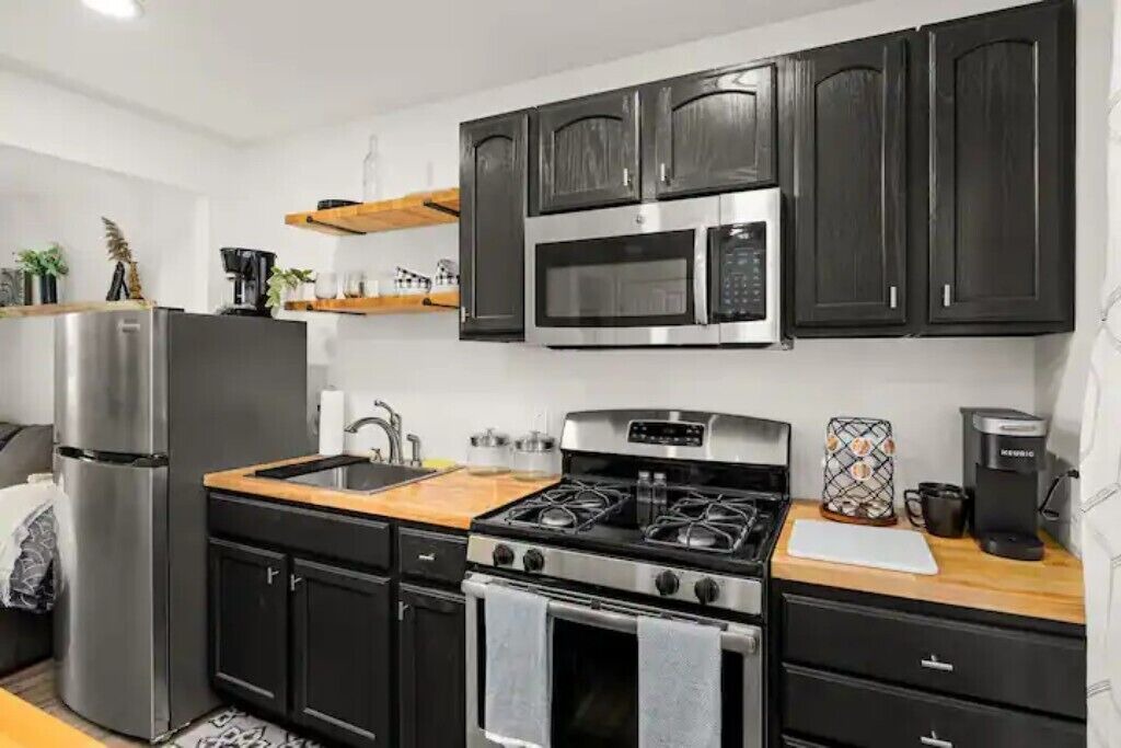 Photo of Kitchen in Washington