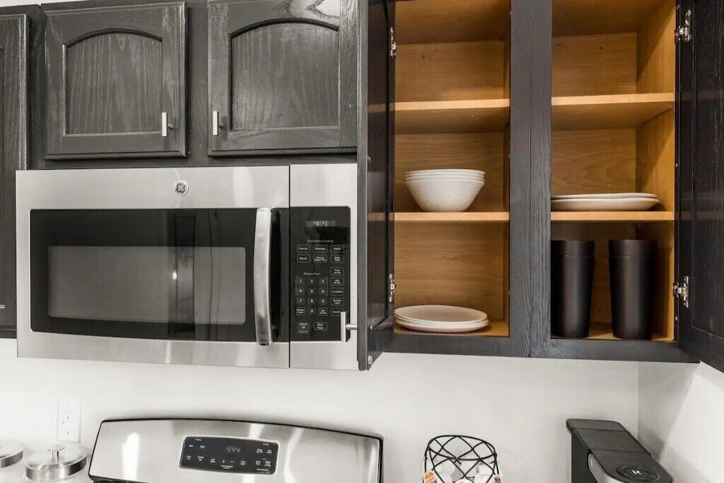 Photo of Kitchen in Washington