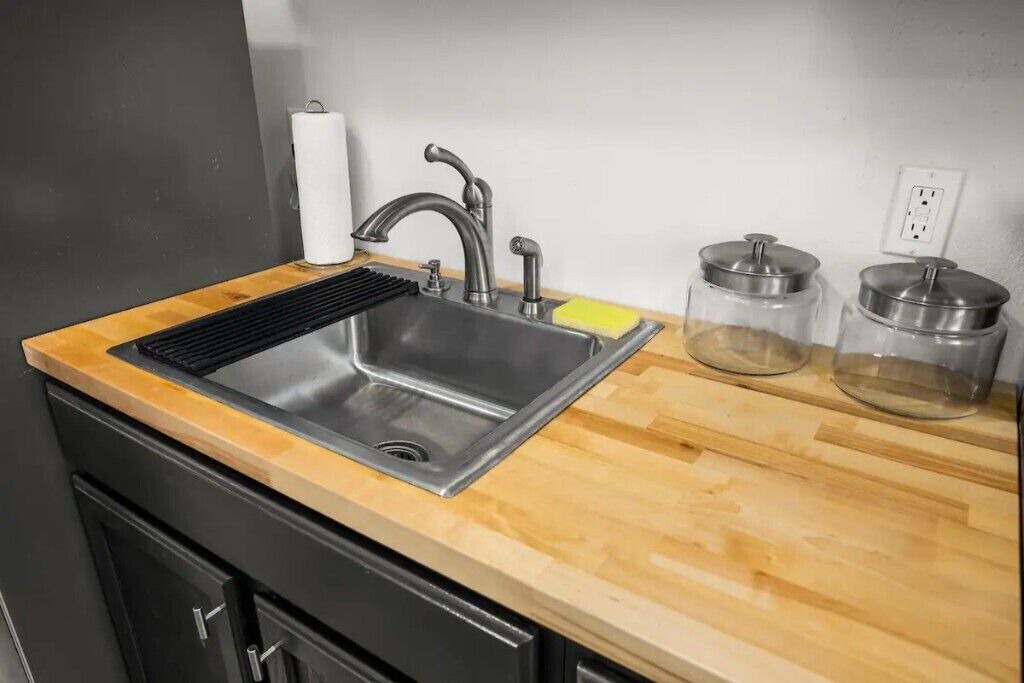 Photo of Kitchen in Washington