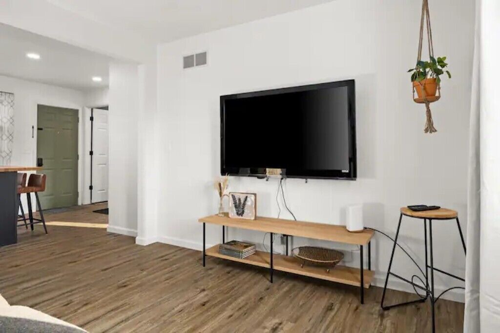 Photo of Livingroom in Washington