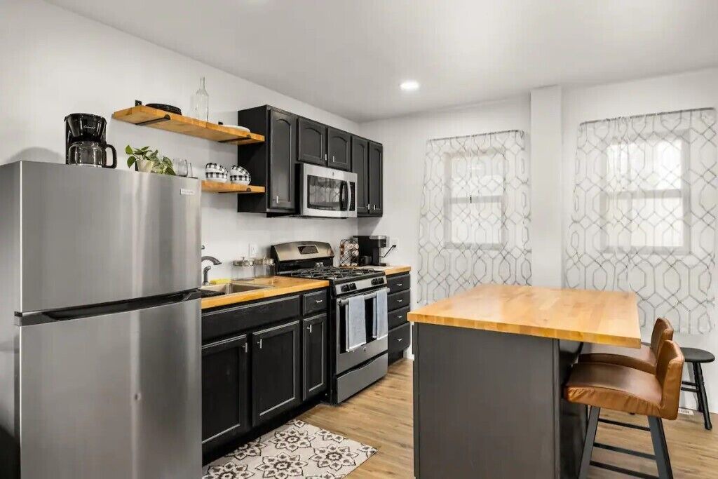 Photo of Kitchen in Washington