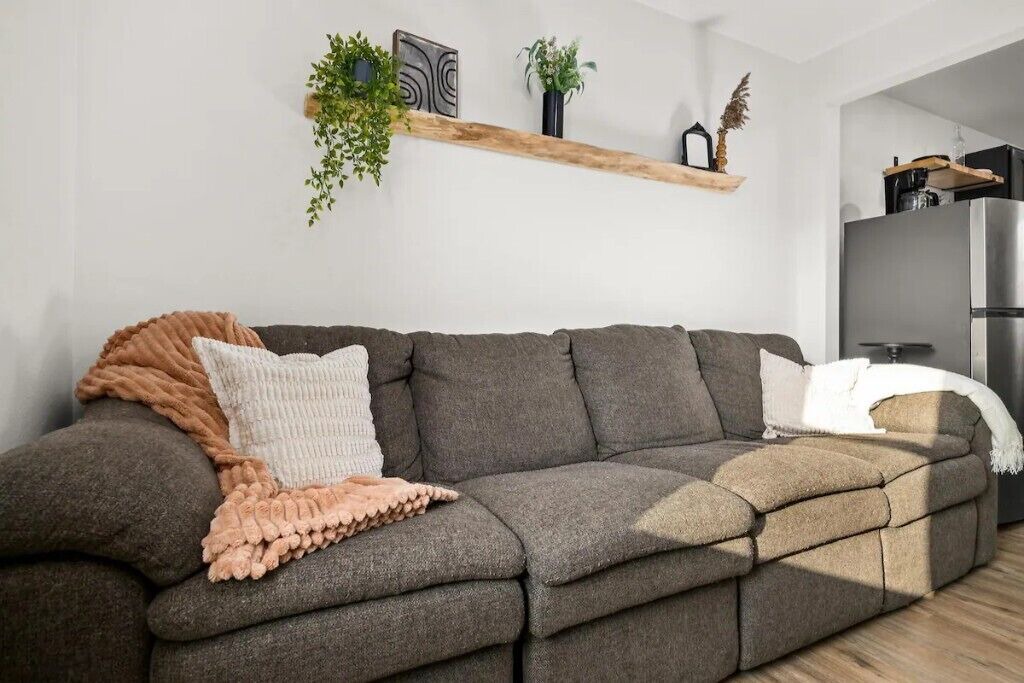 Photo of Livingroom in Washington