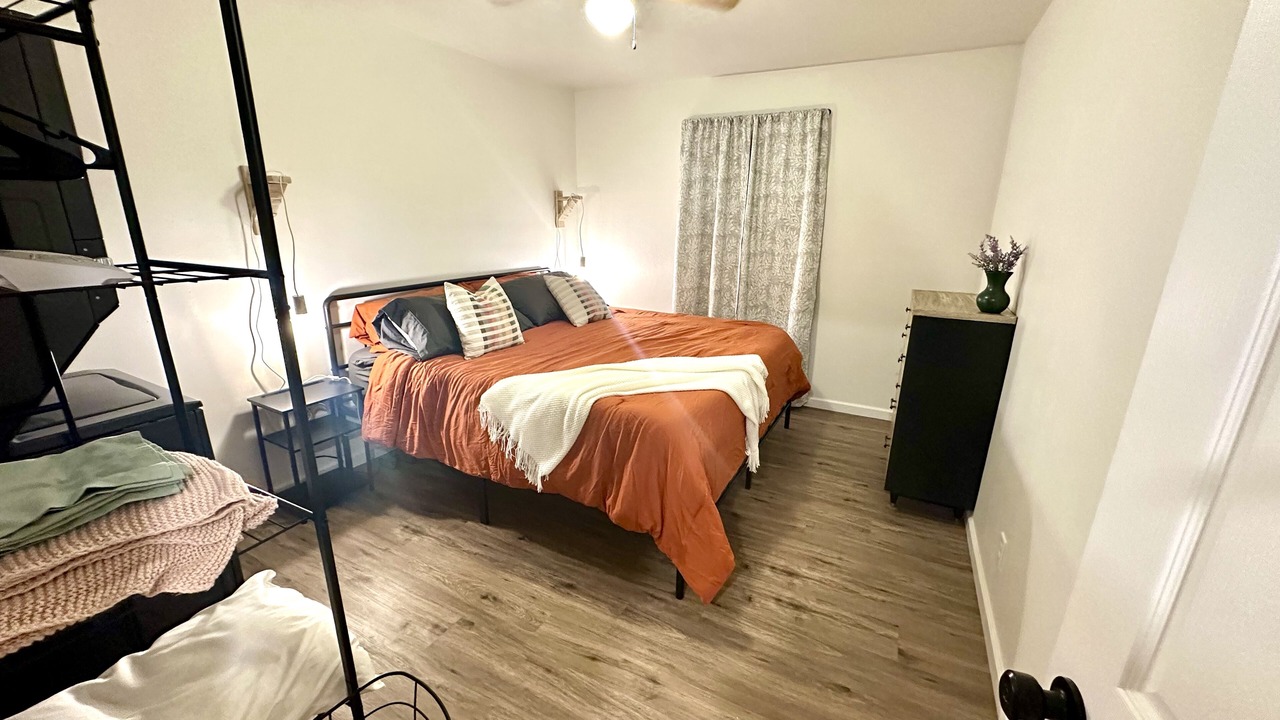Photo of Bedroom in Washington
