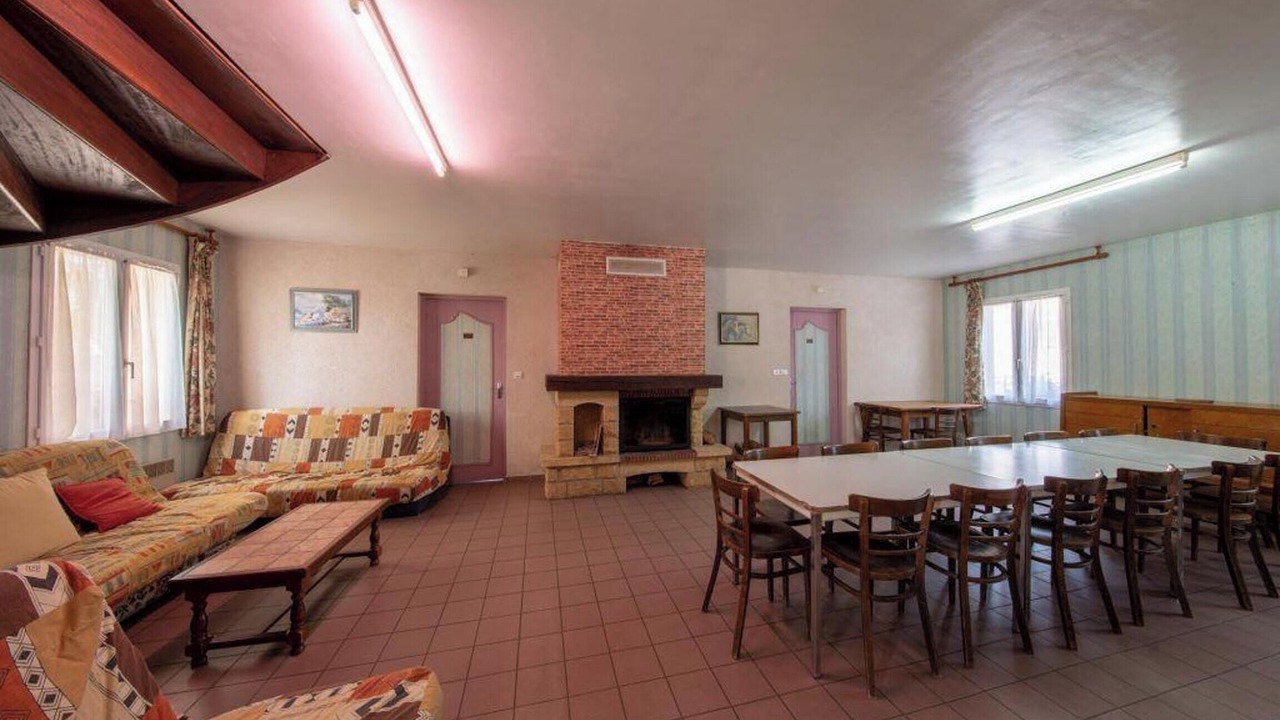 Photo of Livingroom in Nevoy
