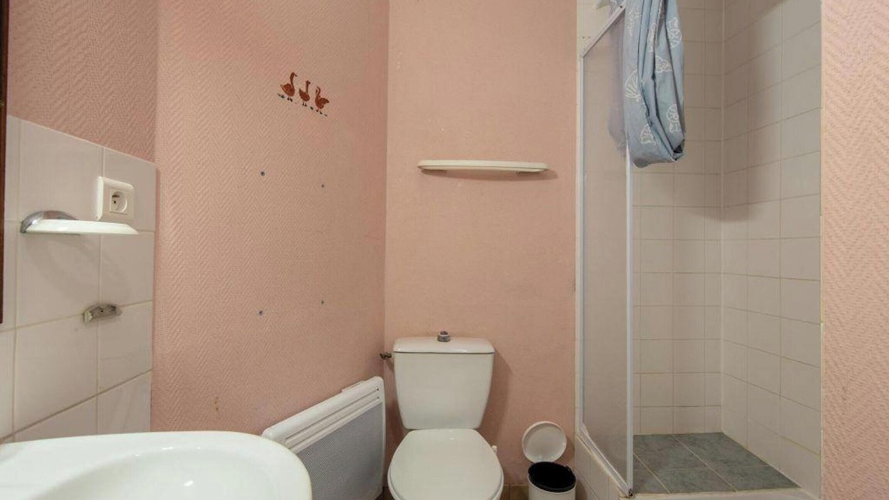Photo of Bathroom in Nevoy