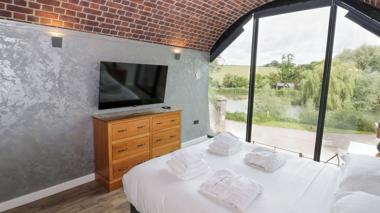 Photo of Bedroom in Middleton Cheney