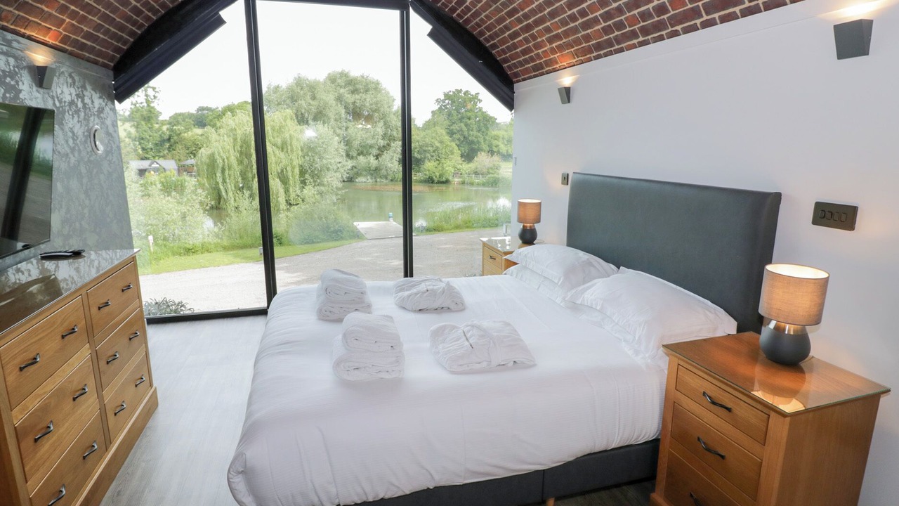 Photo of Bedroom in Middleton Cheney