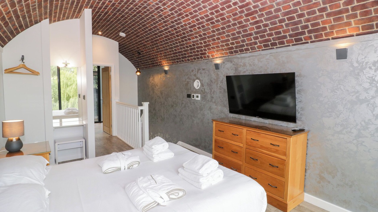 Photo of Bedroom in Middleton Cheney