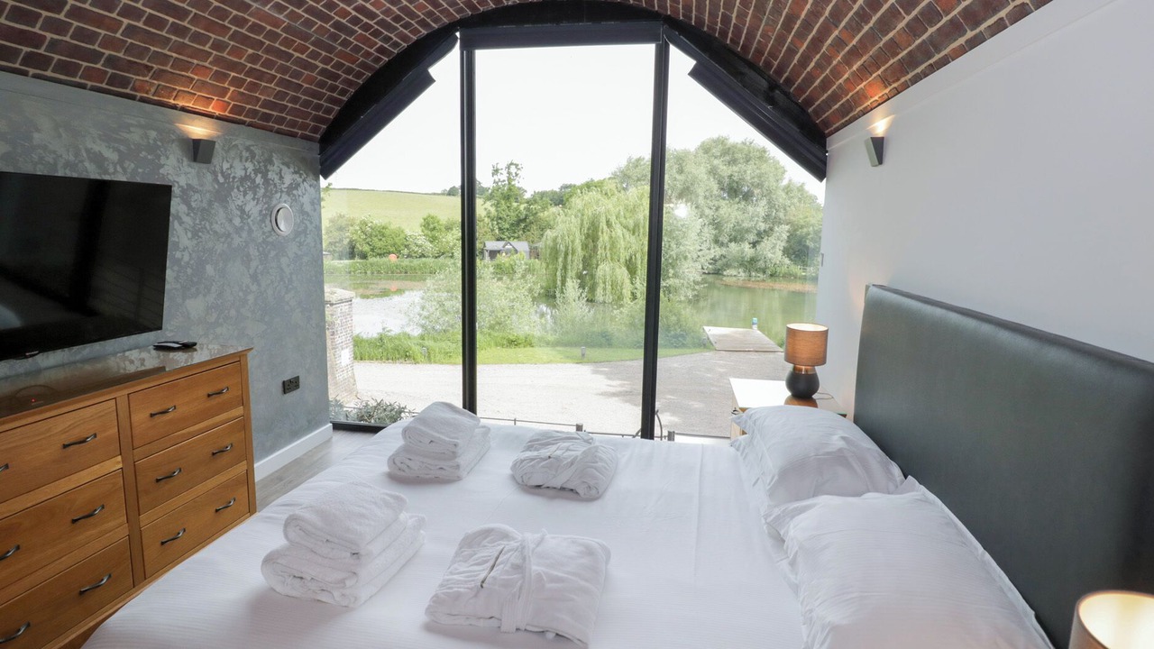 Photo of Bedroom in Middleton Cheney