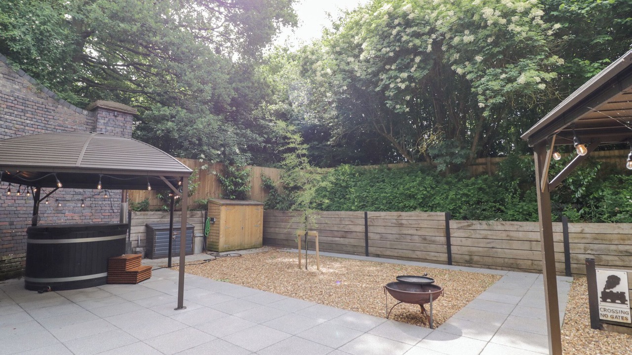 Photo of Outdoor in Middleton Cheney