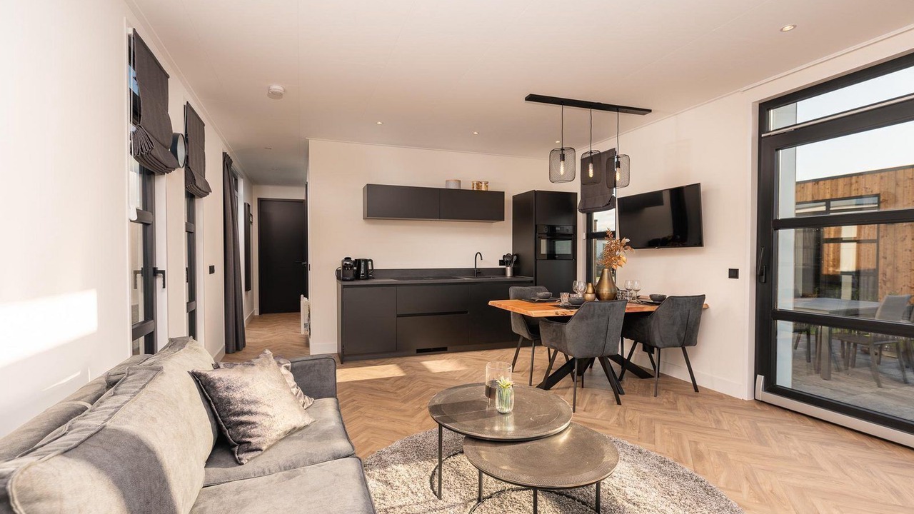Photo of Livingroom in Loosdrecht